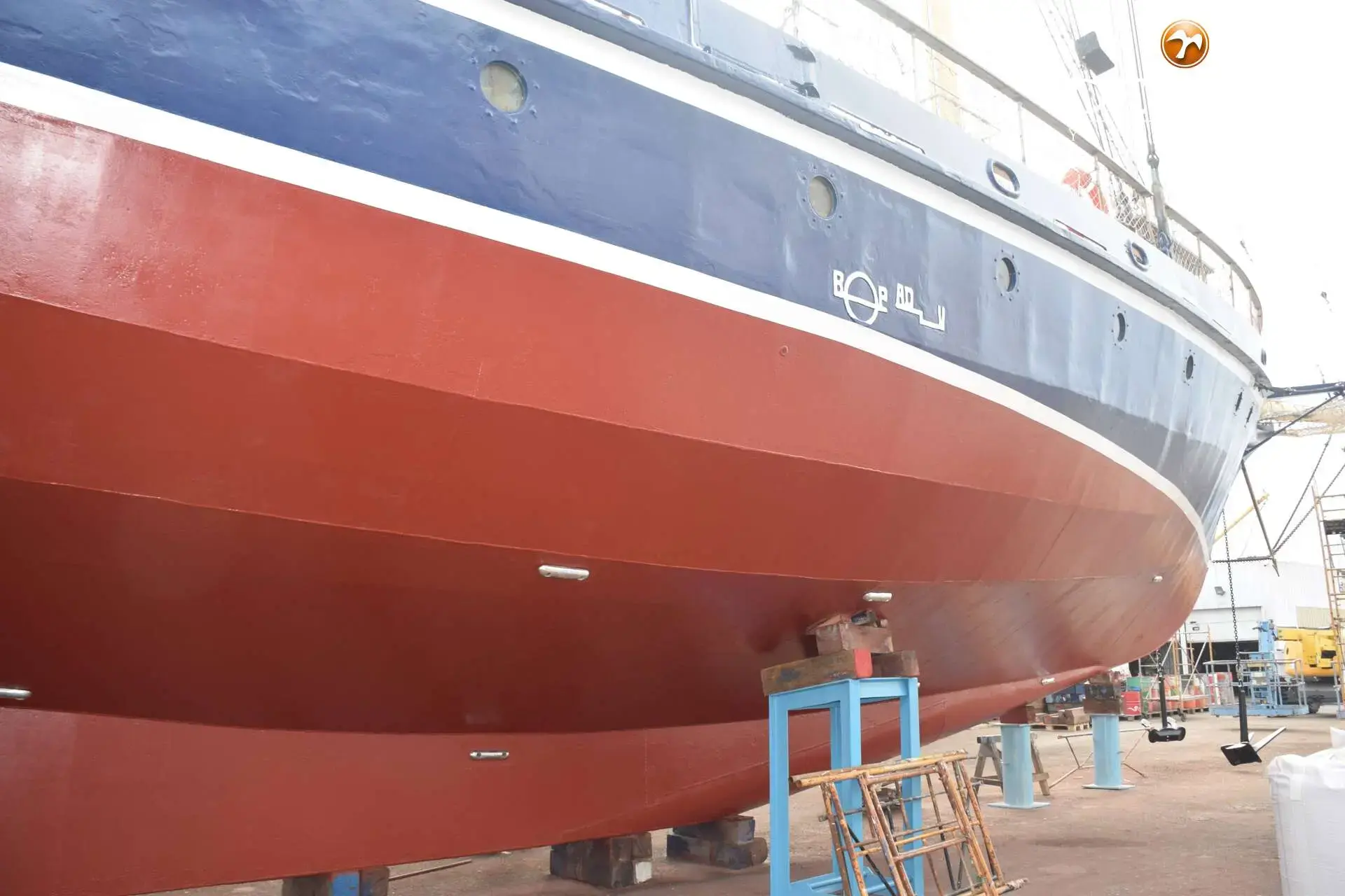 Thumbnail von Custom Baltimore Fishing