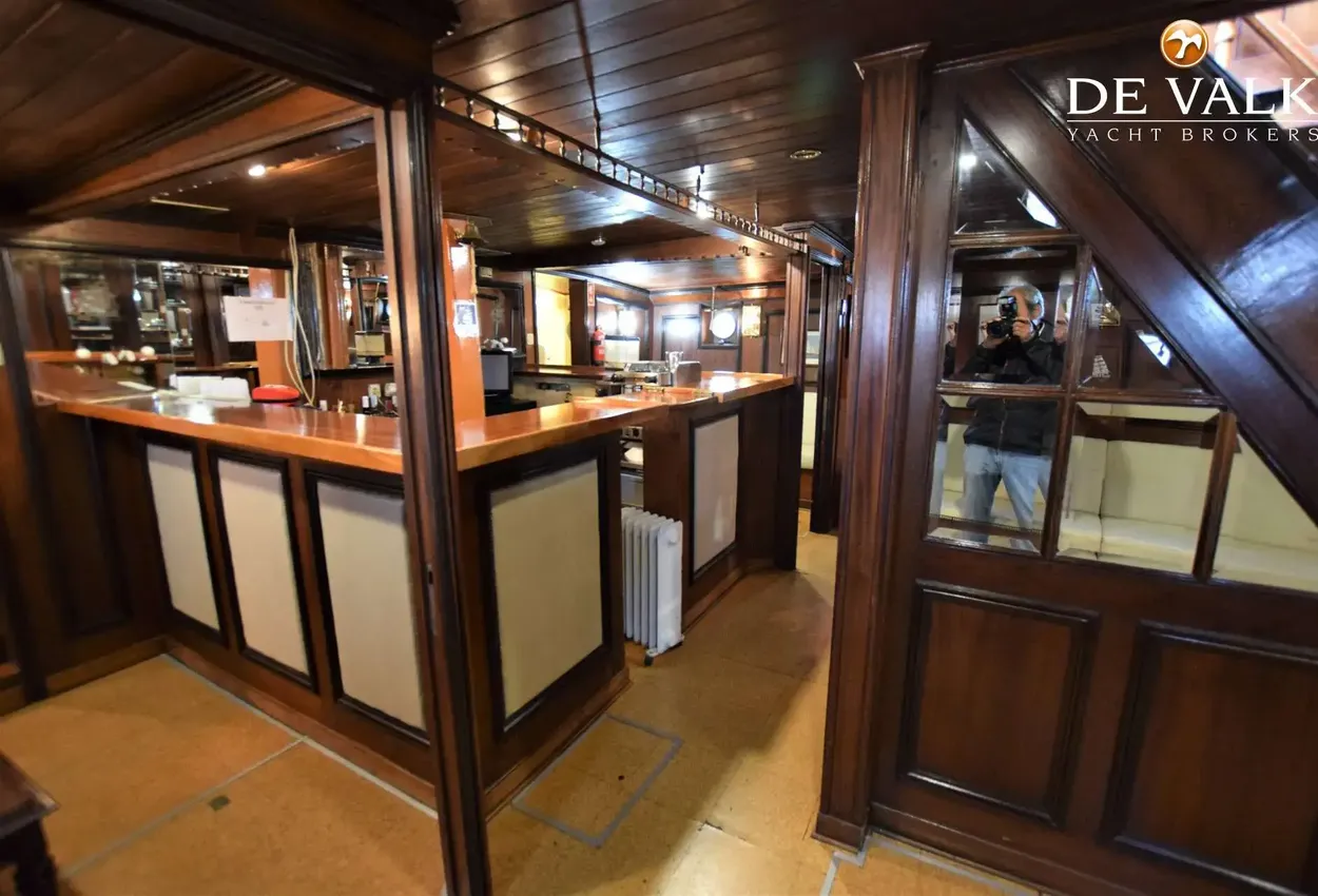 Thumbnail von Custom Baltimore Fishing