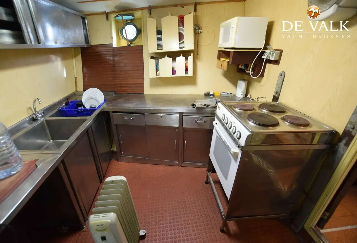 Thumbnail von Custom Baltimore Fishing