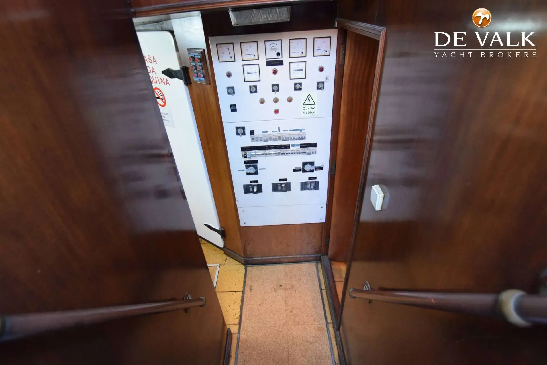 Thumbnail von Custom Baltimore Fishing