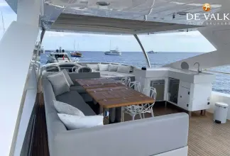 Thumbnail von Sunseeker 86 Yacht