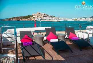 Thumbnail von Sunseeker 86 Yacht