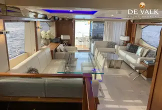 Thumbnail von Sunseeker 86 Yacht