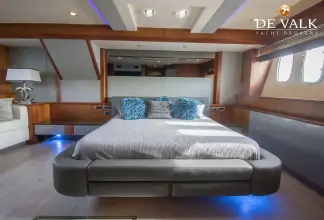 Thumbnail von Sunseeker 86 Yacht