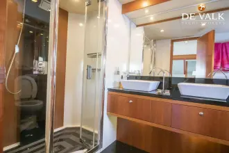 Thumbnail von Sunseeker 86 Yacht