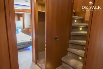 Thumbnail von Sunseeker 86 Yacht