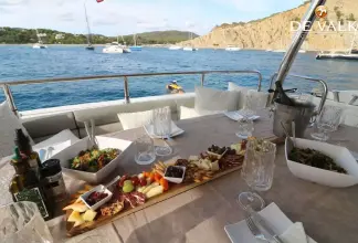 Thumbnail von Sunseeker 86 Yacht