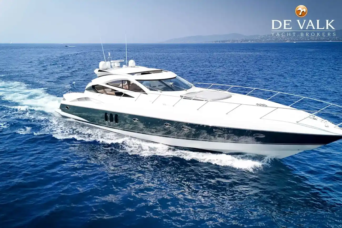 Thumbnail von Sunseeker Predator 68