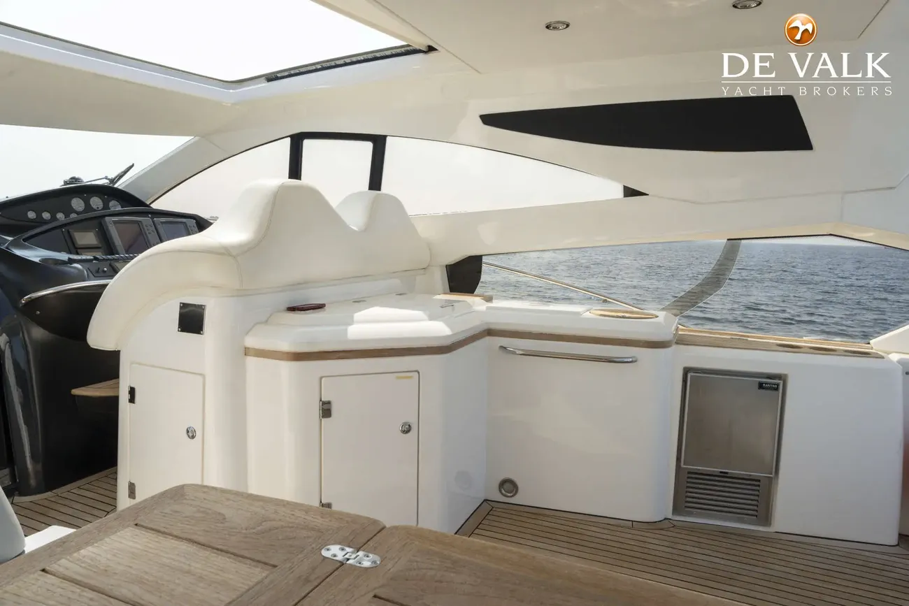 Thumbnail von Sunseeker Predator 68