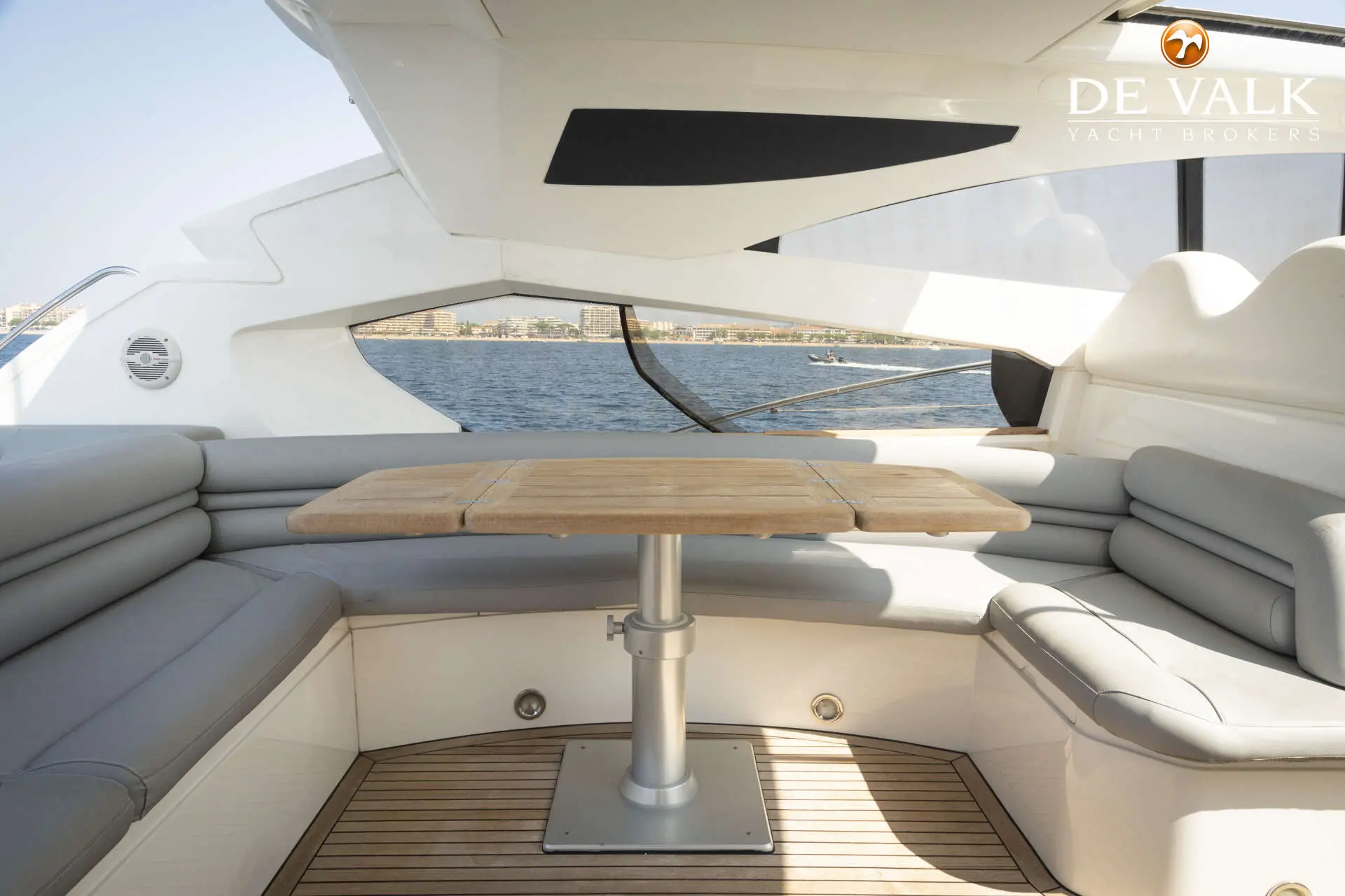 Thumbnail von Sunseeker Predator 68