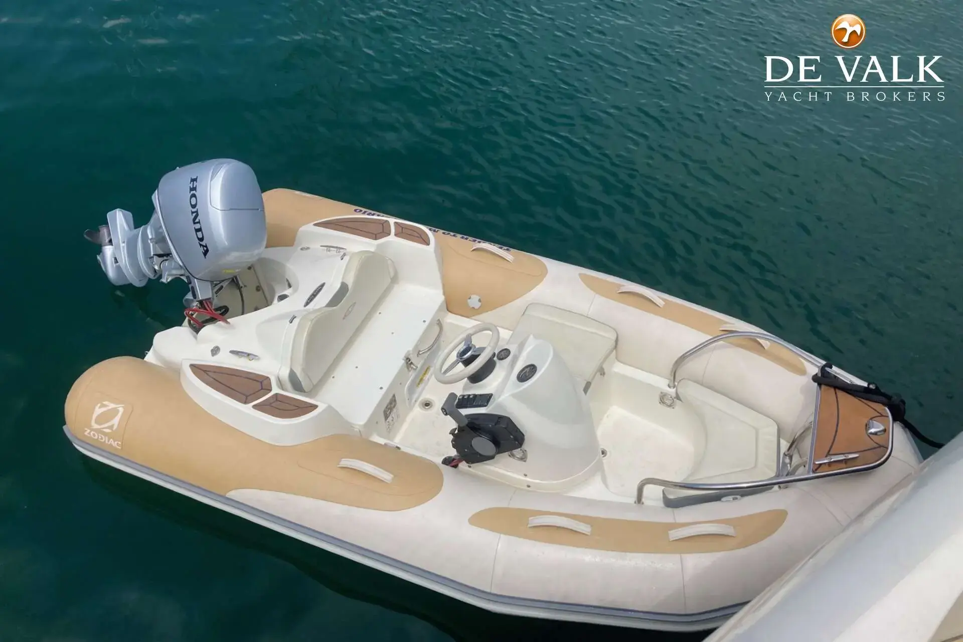 Thumbnail von Sunseeker Predator 68