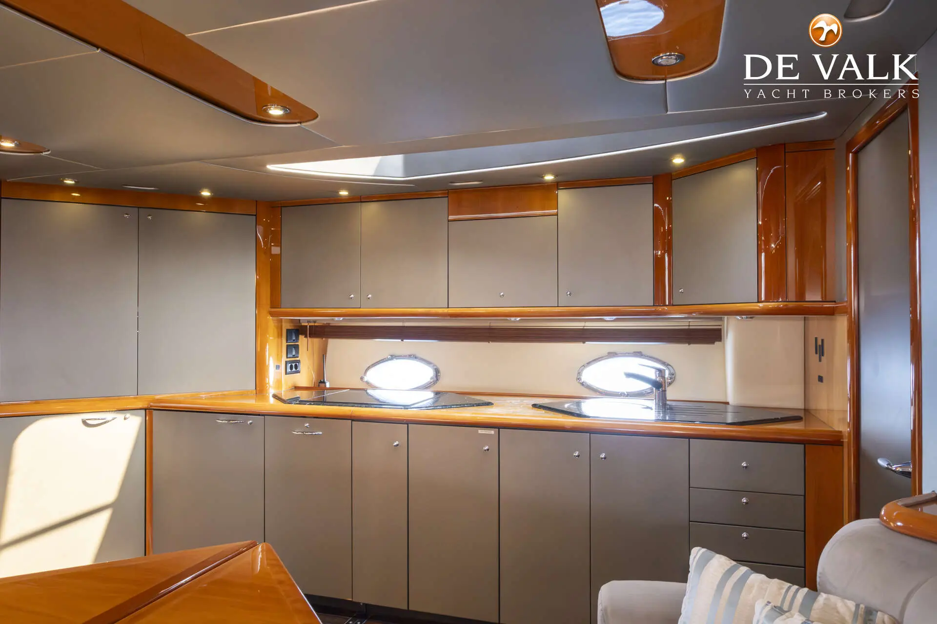 Thumbnail von Sunseeker Predator 68