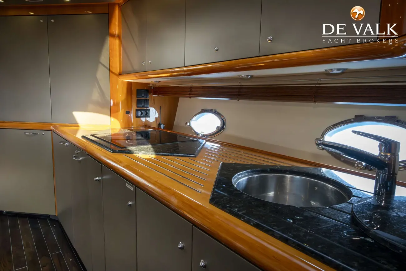 Thumbnail von Sunseeker Predator 68