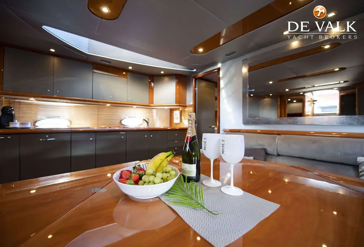 Thumbnail von Sunseeker Predator 68