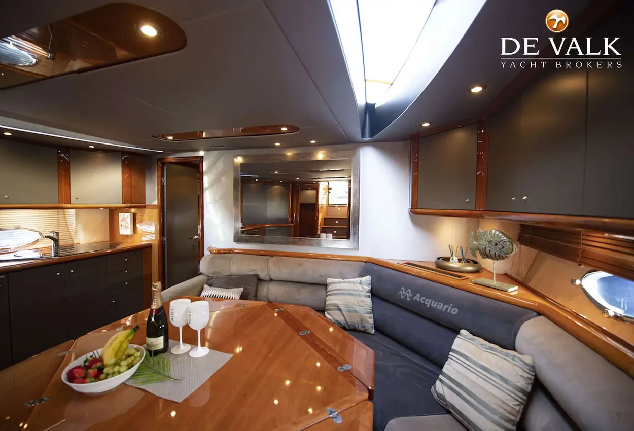 Thumbnail von Sunseeker Predator 68