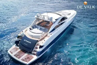 Thumbnail von Sunseeker Predator 68