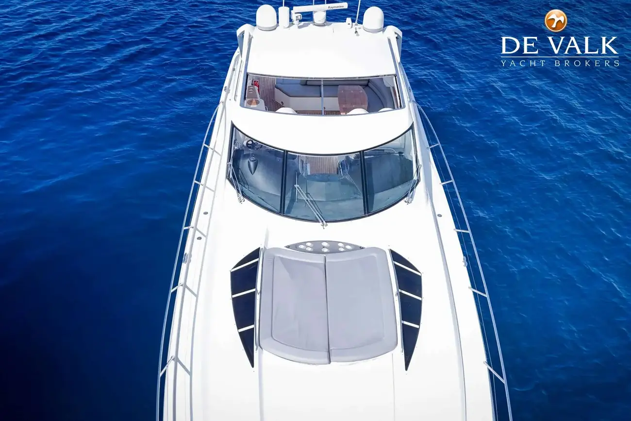 Thumbnail von Sunseeker Predator 68
