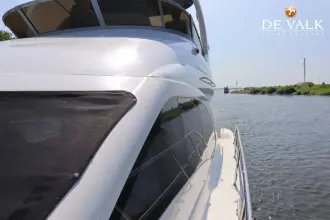 Thumbnail von Sea Ray 455 Sedan Bridge