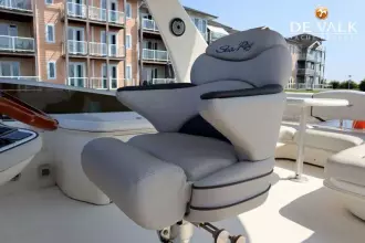 Thumbnail von Sea Ray 455 Sedan Bridge