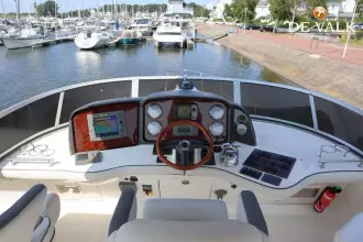 Thumbnail von Sea Ray 455 Sedan Bridge