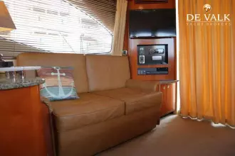 Thumbnail von Sea Ray 455 Sedan Bridge