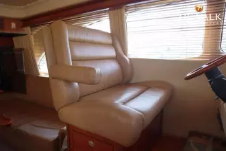 Thumbnail von Sea Ray 455 Sedan Bridge