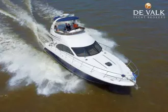Thumbnail von Sea Ray 455 Sedan Bridge