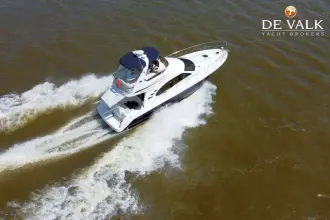 Thumbnail von Sea Ray 455 Sedan Bridge