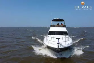 Thumbnail von Sea Ray 455 Sedan Bridge