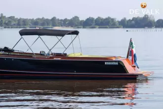 Thumbnail von Barkas Supersport 900 Ssh Hybrid