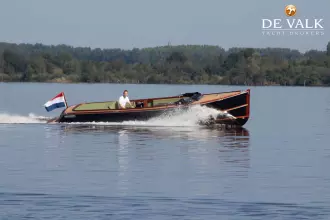 Thumbnail von Barkas Supersport 900 Ssh Hybrid