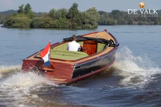 Thumbnail von Barkas Supersport 900 Ssh Hybrid