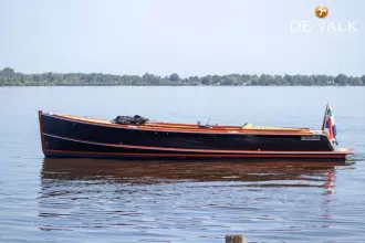 Thumbnail von Barkas Supersport 900 Ssh Hybrid