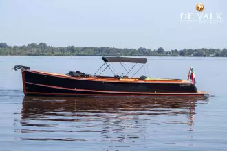 Thumbnail von Barkas Supersport 900 Ssh Hybrid