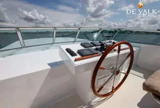 Thumbnail von KOMPIER Canoe Stern 1650 Trawler