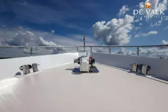 Thumbnail von KOMPIER Canoe Stern 1650 Trawler