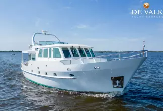 Thumbnail von KOMPIER Canoe Stern 1650 Trawler