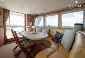 Thumbnail von KOMPIER Canoe Stern 1650 Trawler