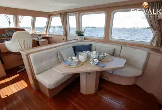 Thumbnail von KOMPIER Canoe Stern 1650 Trawler