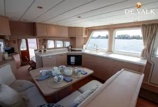 Thumbnail von KOMPIER Canoe Stern 1650 Trawler