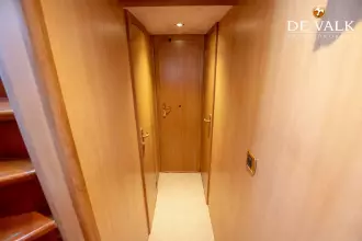 Thumbnail von KOMPIER Canoe Stern 1650 Trawler