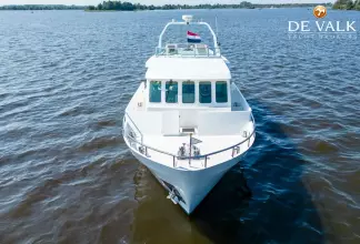 Thumbnail von KOMPIER Canoe Stern 1650 Trawler