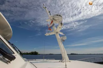 Thumbnail von Linssen 500 Wheelhouse