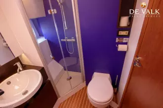 Thumbnail von Linssen 500 Wheelhouse