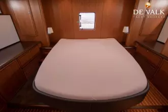 Thumbnail von Linssen 500 Wheelhouse