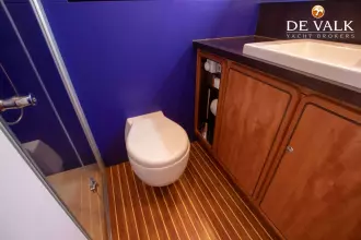 Thumbnail von Linssen 500 Wheelhouse