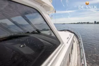 Thumbnail von Linssen 500 Wheelhouse