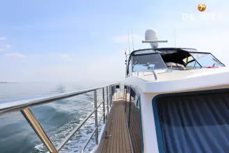 Thumbnail von Valkkruiser 19.00