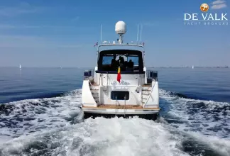 Thumbnail von Valkkruiser 19.00