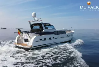 Thumbnail von Valkkruiser 19.00